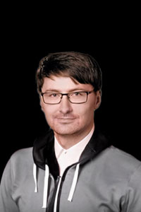 Alexej Nillmaier
